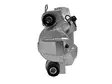 JARRUSATULA UUSI, TAKA VASEN VOLVO S60 - Jarrupalasarjat - 86-0836 - 3