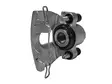 JARRUSATULA UUSI, TAKA VASEN VOLVO S60 - Jarrupalasarjat - 86-0836 - 1
