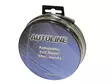 Autoline musta autojohto 2x2,5mm2 10m - Autojohdot 2-N - 1569-19026 - 1