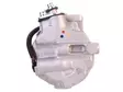 KOMPRESSORI MERCEDES R170 - Ilmastointikompressorit - 51-0866 - 4