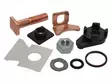 KOSKETINSARJA 028099-7240 - Solenoidin kosketinsarjat ND - 4124-139046 - 1