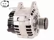 LATURI VW 120A 0124515010 - Laturit - 3200-694186 - 1