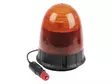 LED-MAJAKKA R65 12/24KELT. MAGNEETTI - LED-majakat - 1603-414006 - 1
