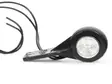 LED-ÄÄRIVALO 12/24 V KIRKAS / PUNAINEN * - Kumivarsi äärivalot - 1606-27796 - 2