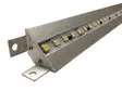 LED SISÄVALO ALUMIINIKOTELO KULMA 12V 150CM IP67 - LED- valokiskot - 1609-66456 - 1