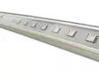 LED SISÄVALO ALUMIINIKOTELO VALK. 12V 100CM IP68 - LED- valokiskot - 1609-63766 - 1