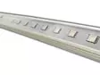 LED SISÄVALO ALUMIINIKOTELO VALK. 24V 100CM IP68 - LED- valokiskot - 1609-63756 - 1