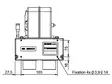 Siroco vesikiertoinen lisälämmitin Minox 2 C 400 - 12V / 4.6kW - Lisälämmittimet - 9000-1376 - 3