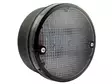 Led-takavalo pyöreä - Parkki-jarru-vilkku 12V-24V - LED-pyöreät takavalot - 1606-27936 - 1