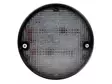 Led-takavalo pyöreä - Parkki-jarru-vilkku 12V-24V - LED-pyöreät takavalot - 1606-27936 - 2