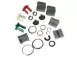 OSASARJA VW 1007 010 079 - Startin muut osat - 5101-136856 - 1