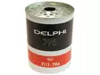 POLTTOAINESUODATIN DELPHI - Suodatinkannet ja suodattimet - HDF796 - 1