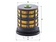 POLTTOAINESUODATIN MANN, CHRYSLER - Polttoainesodattimet - 1482-PU7006 - 1