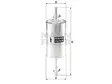 POLTTOAINESUODATIN MANN, FORD - Polttoainesodattimet - 1482-WK61446 - 1
