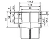PUHALLIN 24V TS400 - Puhallinmoottorit ja vastukset ym - 9000-19316 - 2