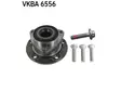 PYÖRÄNLAAKERISARJA SKF, ETU/TAKA, AUDI, SEAT, SKODA, VW - Pyöränlaakerisarjat - VKBA6556 - 1