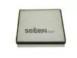 RAITISILMASUODATIN CPF, OPEL - Raitisilmasuodattimet - 1483-PC8046 - 1