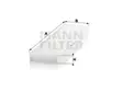 RAITISILMASUODATIN MANN, BMW - Raitisilmasuodattimet - 1482-CU4436 - 1