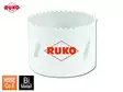 REIKÄSAHA RUKO 16MM CO8-KOBOLTTI - Reikäsahat - RU-126016 - 1