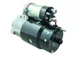 Starttimoottori 12V 1.5kW 9-H Vinokiinnitys - GM-mallit - Startit - 5200-8906 - 3