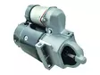 Starttimoottori 12V 1.5kW 9-H Vinokiinnitys - GM-mallit - Startit - 5200-8906 - 2