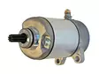 STARTTI HONDA TRX400FA/FGA ATV - Startit - 5200-8036 - 1