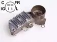 SÄÄDIN HONDA 126000-0940 - Lataus-säädin - 2024-1626 - 1