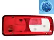 TAKAVALO VIGNAL VW CRAFTER OIKEA - 7- Kammiovalaisimet - 1608-5116 - 1