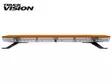 Truckvision Slim Line Led-majakkapaneeli - 1591mm / Keltainen / 12-24V - LED-majakkapaneelit 1460-1900mm - 1603-140926 - 2