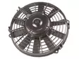 Yleismallin vapaatuuletin 12V puhaltava Ø247mm - Vapaatuulettimet, yleismallit - 9000-19276 - 1
