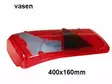 VARALASI PV.SINILASI VAS - RK perävaunuvalaisimien varaosat - 1608-5006 - 1
