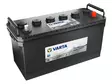 VARTA PROMOTIVE BLACK I6, 120AH, 413X175X220MM, -/+ 850A - VARTA hyötyajoneuvojen akut - 1810-I6 - 1