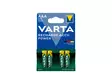 VARTA RECHARGE ACCU AAA 800MAH AKKUPARISTO 4KPL - AAA paristot - 1811-8740286 - 2
