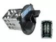 VASTUS C-C4,P-307 MAN.AC - Puhallinmoottorit & vastukset merkkihaku - 9043-1796 - 1