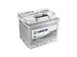 Varta C6 Silver Dynamic käynnistysakku 12V 52Ah 520A -/+ - VARTA käynnistysakut - 1810-C6 - 1