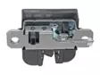 TAKALUUKUN LUKKO VW - Auton ovenkahvat ja -lukot - 1033-05196 - 2