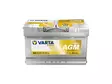 Varta A6 Dynamic AGM käynnistysakku 12V 80Ah 800A -/+ - VARTA käynnistysakut - 1820-A6 - 1