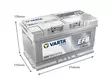 VARTA DYNAMIC EFB 75AH 730A 315X175X175MM -/+ - VARTA käynnistysakut - 1820-E46 - 2