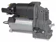 Ilmajousituksen kompressori 12V - MB S-sarja - Ilmajousitus - 1851-00006 - 1