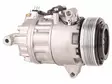 AC KOMPRESSORI BMW E46 R135 - Ilmastointikompressorit - 51-0276 - 2