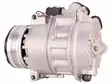 AC KOMPRESSORI BMW X5/X6 E7072 3,0D - Ilmastointikompressorit - 51-0886 - 4