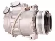 AC KOMPRESSORI BMW X5/X6 E7072 3,0D - Ilmastointikompressorit - 51-0886 - 2