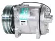 AC KOMPRESSORI SD5H11 12V A2/125MM - Ilmastointikompressorit yleismallit - 51-97496 - 3