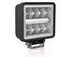 BullBoy Agriline led-työvalo - 24W / 1275LM / 6000K - LED-työvalot <28W - 1603-300336 - 2