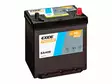 Exide EA406 Premium Carbon Boost käynnistysakku 12V 40Ah 350A -/+ - EXIDE käynnistysakut - 1815-EA406 - 1