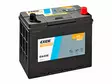 Exide EA456 Premium Carbon Boost käynnistysakku 12V 45Ah 390A -/+ - EXIDE käynnistysakut - 1815-EA456 - 1