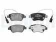 JARRUPALASARJA DELPHI ETU, CITROEN, FIAT, PEUGEOT SIS PULTIT - Jarrupalasarjat - LP2276 - 2