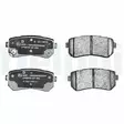 JARRUPALASARJA DELPHI, TAKA HYUNDAI, KIA - Jarrupalasarjat - LP3576 - 1