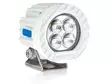 BullBoy Oceanline Spot valkoinen led-työvalo - 40W / 2554LM / 4000K - LED-työvalot 28 - 50W - 1603-300286 - 1