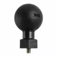Ram Mounts kiinnityspallo kierteellä M6-1 x 6mm 1,5" C-sarja - Komponentit C-sarja 1,5 " pallo - RAP-379U-M616 - 1